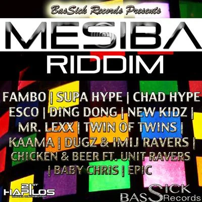 Future Fambo Mesiba Riddim