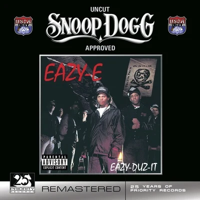 Eazy-E Eazy Duz It