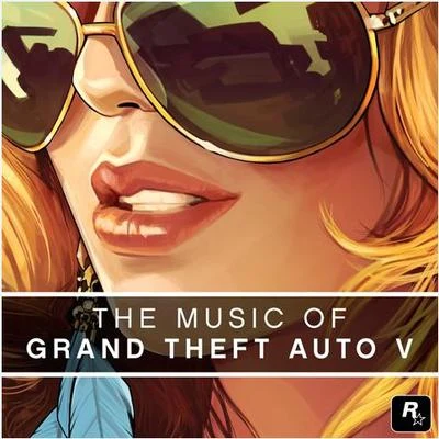 Clams Casino Grand Theft Auto V Soundtrack