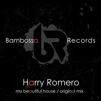 Harry Romero My Beautiful House