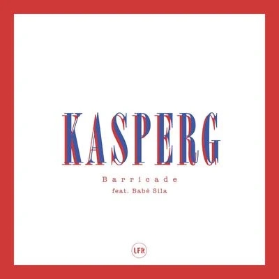 Babé Sila/PNUT/KASPERG Barricade (Edit)