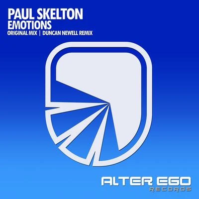 Paul Skelton Emotions