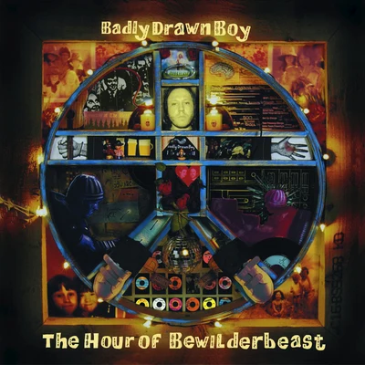 Badly Drawn Boy The Hour Of Bewilderbeast