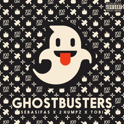 TOBi/2 Humpz/Tukiki/Sebasifas Ghostbusters (feat. 2 Humpz, Tobi & Tukiki)