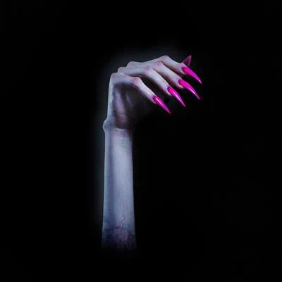 Kim Petras TURN OFF THE LIGHT, VOL. 1