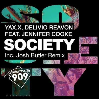 Delivio Reavon Society