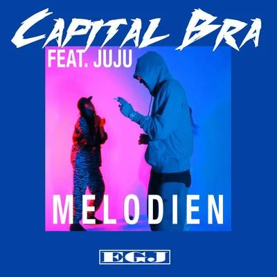 Capital Bra Melodien