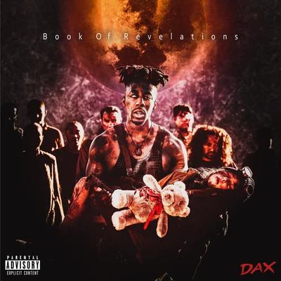 DAX Book Of Revelations