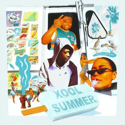 Flee XOOL SUMMER