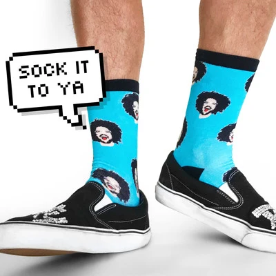 Redfoo Sock It to Ya