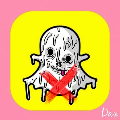 DAX Snapchat