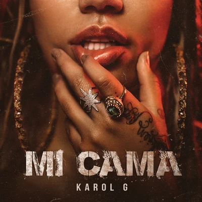 Karol G Mi Cama