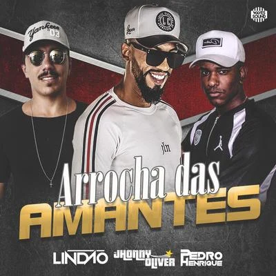 Dj Lindão Arrocha das Amantes