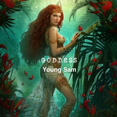 Young Sam Goddess