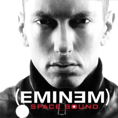 Eminem Space Bound