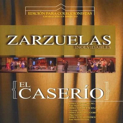 Jesús Guridi Zarzuelas Inolvidables: El Caserío