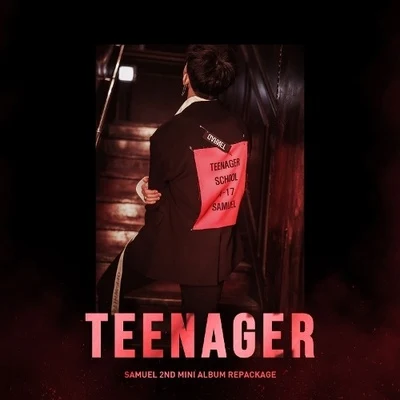 Samuel TEENAGER