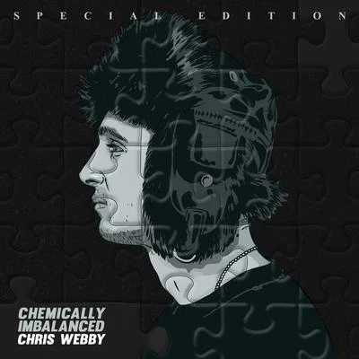 Chris Webby Chemically Imbalanced (Special Edition)