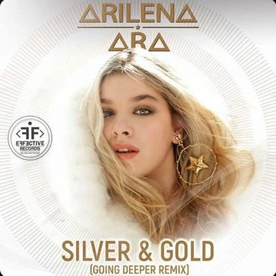 Going Deeper SILVER & GOLD (GOING DEEPER REMIX)