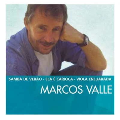 Marcos Valle The Essential