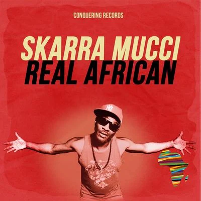 Skarra Mucci Real African