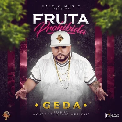 Geda Fruta Prohibida