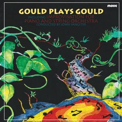 Tony Gould Gould plays Gould