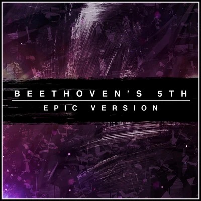 Alala/L&#x27;Orchestra Cinematique Beethoven's 5th (Epic Version)