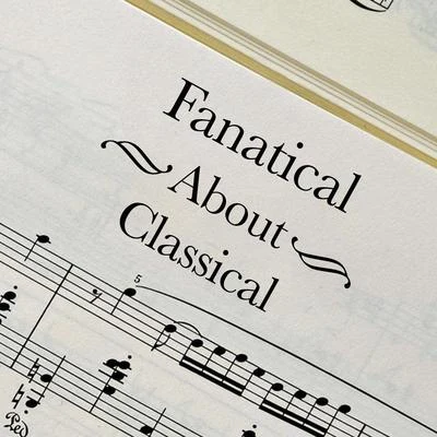 Gustav Holst Fanatical About Classical