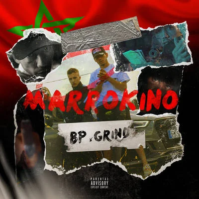 BP/Grind Marrokino