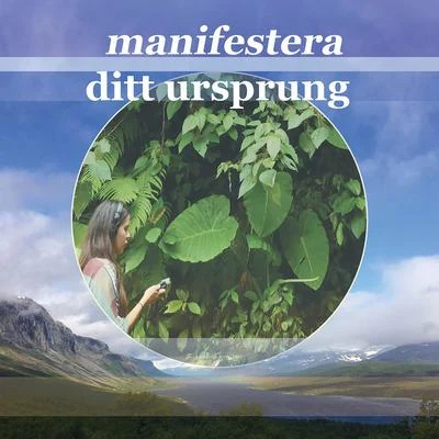 Francesca Vincentie Manifestera ditt ursprung—Prolog