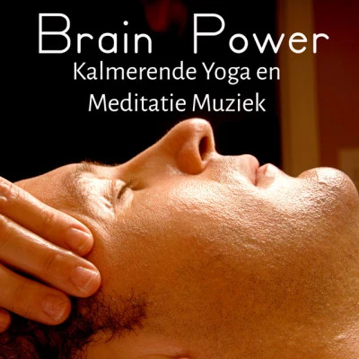 Relax Music Temple/Relaxation Study Music/Relaxation Meditation Yoga Music Brain Power - Kalmerende Yoga en Meditatie Muziek voor Diepe Ontspanning Chakra Therapie met Natuur Instrumentale Zachte Geluiden