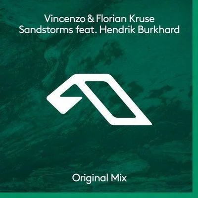 Vincenzo/Florian Kruse/Hendrik Burkhard Sandstorms