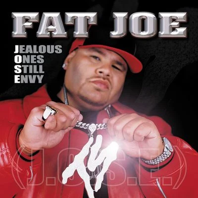 Fat Joe Crush Tonight (Radio Edit)