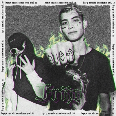 Bizarrap/Frijo Frijo: Bzrp Music Sessions, Vol. 10