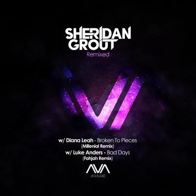 Sheridan Grout Sheridan Grout Remixed Pt.1