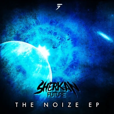 Sherkan Future The Noize EP