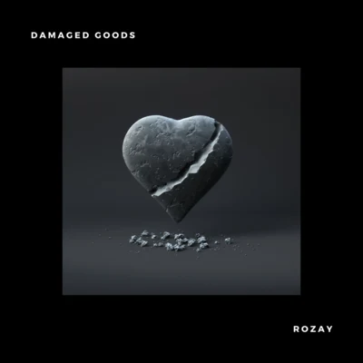 Rozay Damaged Goods (feat. Wild Fox)