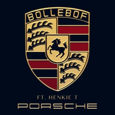 Henkie T/Bollebof Porsche (feat. Henkie T)