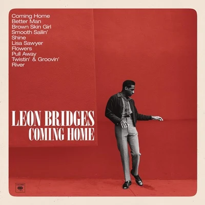 Leon Bridges Coming Home