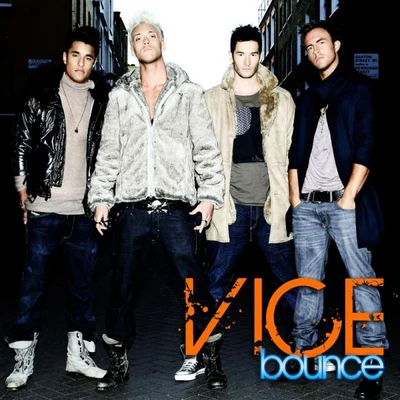 Vice Bounce (Remixes)