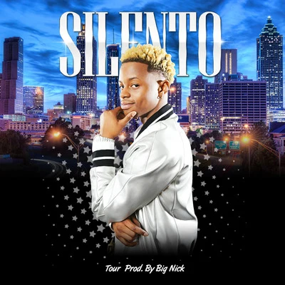 Silento Tour