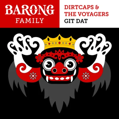 Dirtcaps GIT DAT