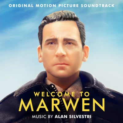 Alan Silvestri Welcome To Marwen (Original Motion Picture Soundtrack)