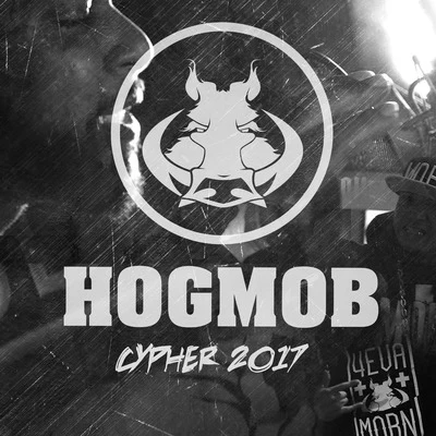 Sevin Hog Mob Cypher 2017 (feat. Illuminate, Qheem the Redeemed, Dontae the Artist, Faith Pettis & Maclashen)