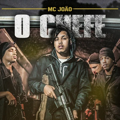 Mc João O Chefe