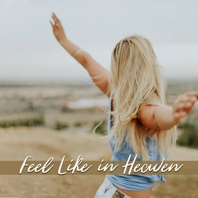 Good Energy Club/Chillout Music Ensemble/Relaxation – Ambient Feel Like in Heaven - Completely Relaxing Chillout Music for Chilling Out, De-Stressing and Resting