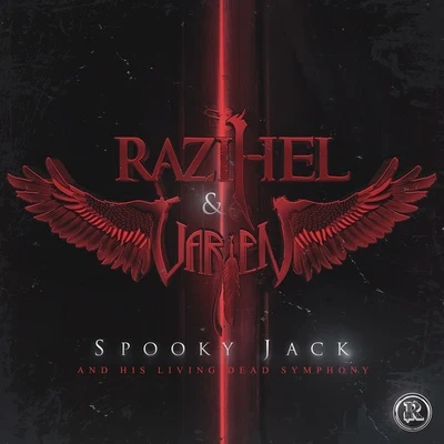 Razihel Spooky Jack