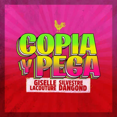 Silvestre Dangond/Giselle Lacouture Copia y Pega