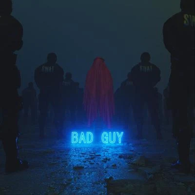 Xbf Bad Guy